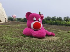 -歌斐颂巧克力小镇