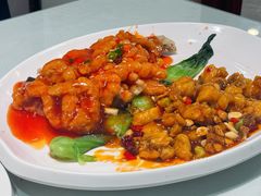-1952黑石礁酒楼·海鲜(黑石礁店)