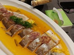 -贰号院子·南京淮扬味(珠江路店)