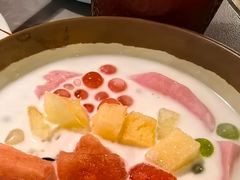 -伍棵星炭烤自助料理·烤鳗鱼(浦东食品城店)