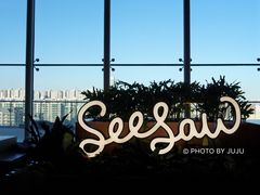 -Seesaw Coffee(朝阳大悦城店)