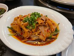 -老来福·非遗酸汤兔(凯旋路店)