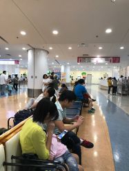 -上海市儿童医院(泸定路院区)
