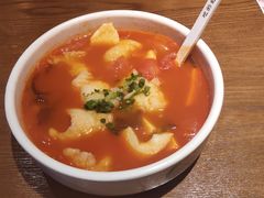 -渝是乎酸菜鱼(龙旗购物中心店)