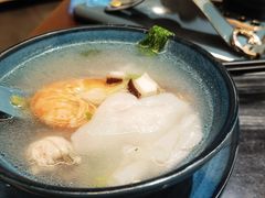 -安泰楼·佛跳墙创始人·传统闽味早茶·酒楼(三坊七巷闽菜地标店)