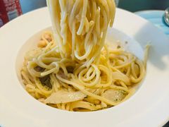 -莫多多餐厅