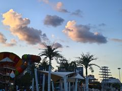 -南昌玛雅海滩水公园