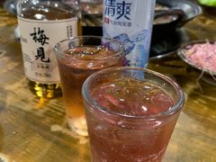 -正南齊北重庆老火锅(光华村直营店)
