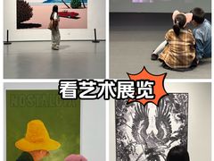 -大芬美术馆