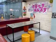 -西单明珠商场