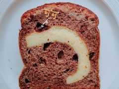 -BreadTalk面包新语(长寿路地铁站店)