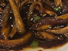 响油鳝糊-三六三杭州菜(水上总店)
