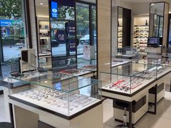 -毛源昌眼镜(杭州庆春东路店)