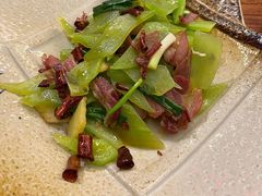 -滇香肴·云南菜蒸汽石锅鱼(云南北路店)