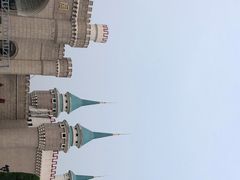 -北京世界公园