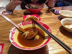 -秤砣砣·湖南粉面馆(青年路店)