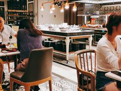 -杭州城中香格里拉大酒店