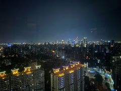 -上海龙之梦万丽酒店