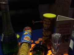 包房-堂会·KTV·自助餐·团建聚会(天河店)