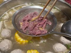 -林记潮汕牛肉(融汇店)