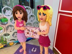 -Hamleys哈姆雷斯(东方福来德店)
