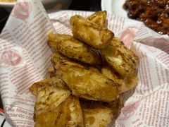 脆茄子-新白鹿餐厅(爱琴海购物中心店)