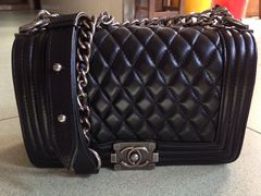 -CHANEL(ifs国际金融店)