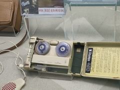 -大戚收音机电影机博物馆