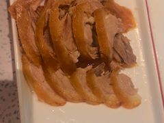 -玉林烤鸭店(垡头店)