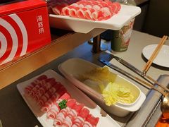 -海底捞火锅(顺义华联店)