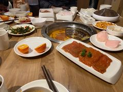 -捞三国火锅(吾悦广场店)