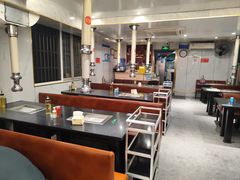 -巴麦隆自助烤肉(桂林路店)