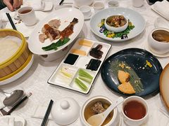 -丰鲤楼•闽南茶楼(仟禧汇店)