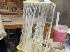 -火山屋台(新街口店)