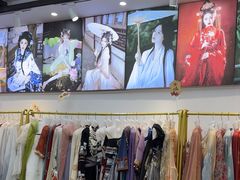 -汉仪华裳汉服旗袍·摄影写真馆(乌镇西栅店)