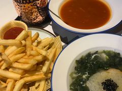 -魔膳厨房·果木牛排·西餐厅(MM2店)