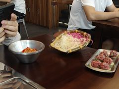 -小螺大作·螺蛳粉火锅(林和西店)