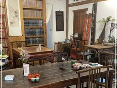 -道南書院·私房菜·早午茶·茶馆