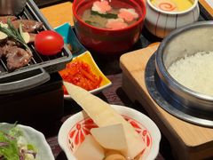 -味太助·银饭食堂(中华城店)