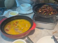 -小菜园新徽菜(无锡宜家荟聚中心店)