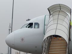 -上海浦东国际机场-T2航站楼