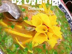 -河南食府(人民路店)