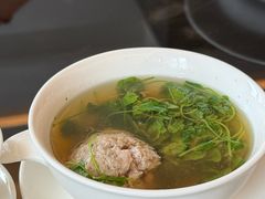 -海天楼(天津泛太平洋店)