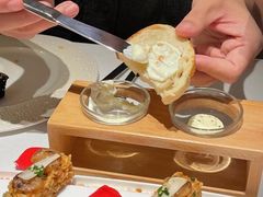 -王品牛排(郑州大卫城店)