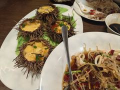 -码头鲜精致威海菜(欧乐坊店)