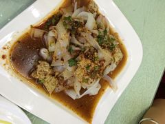 许家驴肉黄面-老许家正宗驴肉黄面胡羊焖饼·烧烤(名吃广场店)