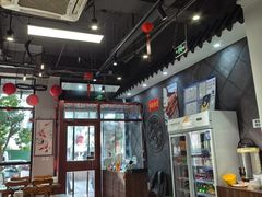 -娄三少·老北京春饼烤鸭家常菜(富力又一城店)