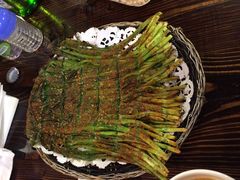 -鸽子窝专业烧烤店(南市场店)