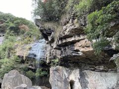 -百漈沟生态旅游景区