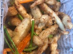 -老板恋上鱼(恒隆广场店)